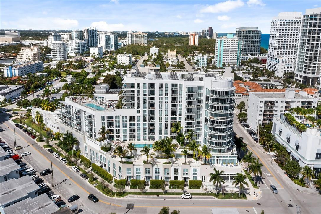 401 North Birch Road, Unit TH2 Fort Lauderdale, FL 33304 - Photo 36 of 39 Photo 36