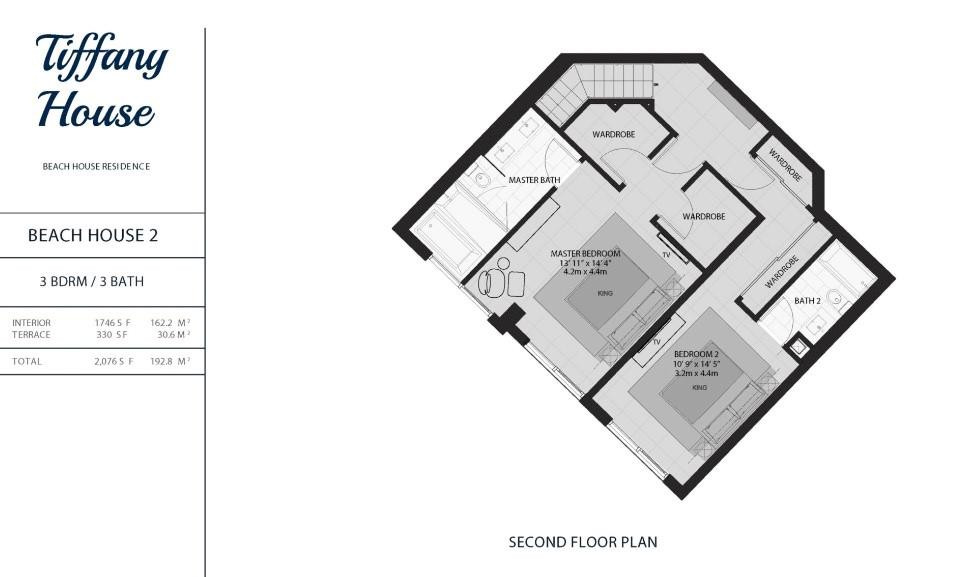 401 North Birch Road, Unit TH2 Fort Lauderdale, FL 33304 - Photo 38 of 39 Photo 38