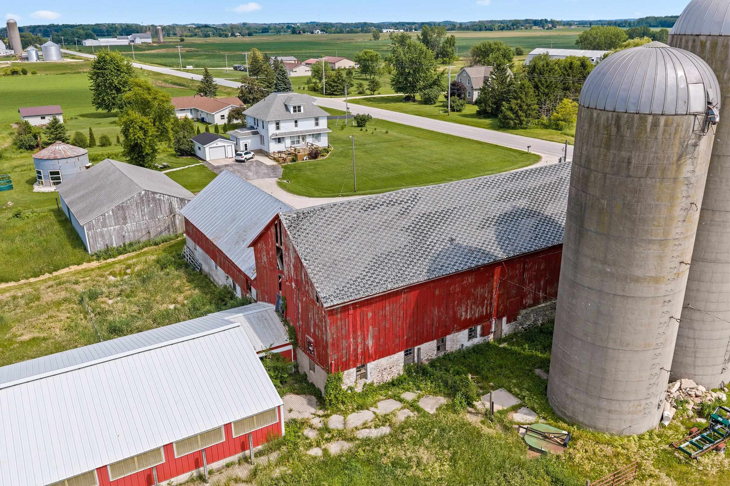 4499 Shirley Road Denmark, WI 54208 - Photo 77 of 86