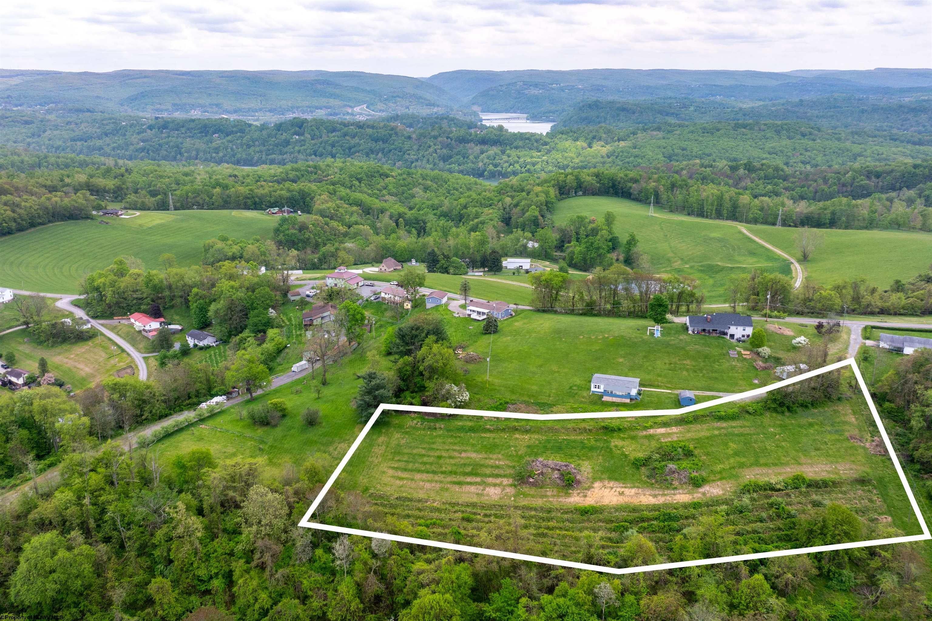 0 Stewartstown Road Morgantown, WV 26508 - Photo 6 of 11 Gallery Image 6