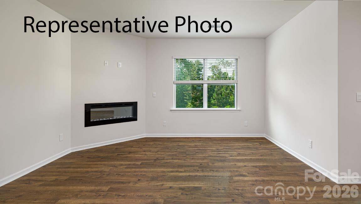 7855 Old Brk Road Sherrills Ford, NC 28673 - Photo 8 of 22