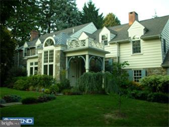 100 Blackthorn Road Wallingford, PA 19086 - Photo 1 of 12