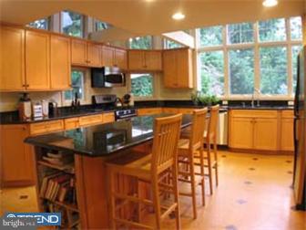 100 Blackthorn Road Wallingford, PA 19086 - Photo 5 of 12 Kitchen