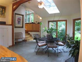 100 Blackthorn Road Wallingford, PA 19086 - Photo 6 of 12 Sun Room