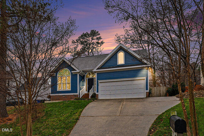 4620 Fisk Court Raleigh, NC 27604 - Photo 1 of 31 001_file_488