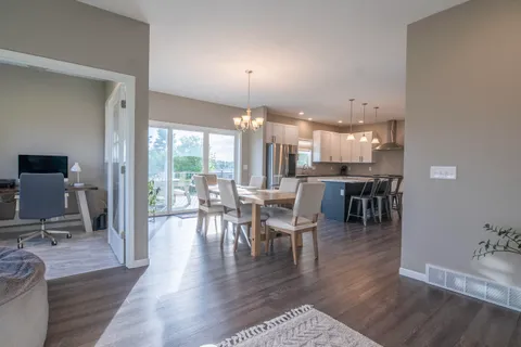 $429,000 | 549 South 2nd Street, Medford, WI 54451