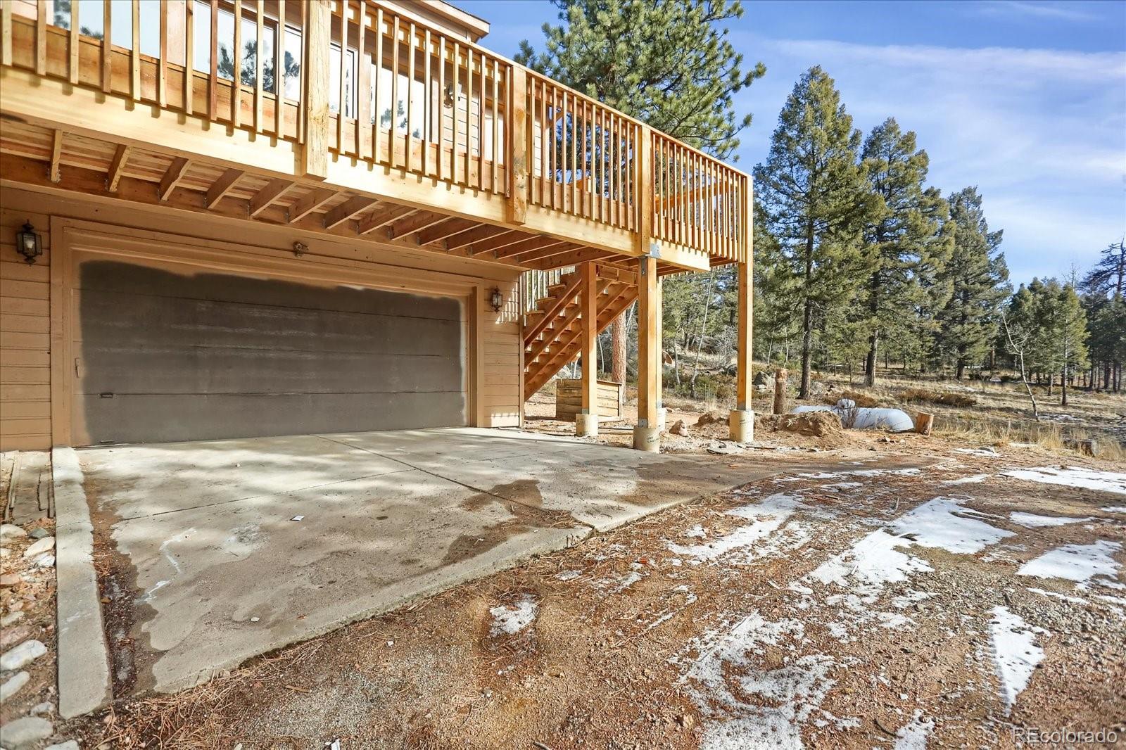 12345 Bear Haven Road Conifer, CO 80433 - Photo 36 of 46