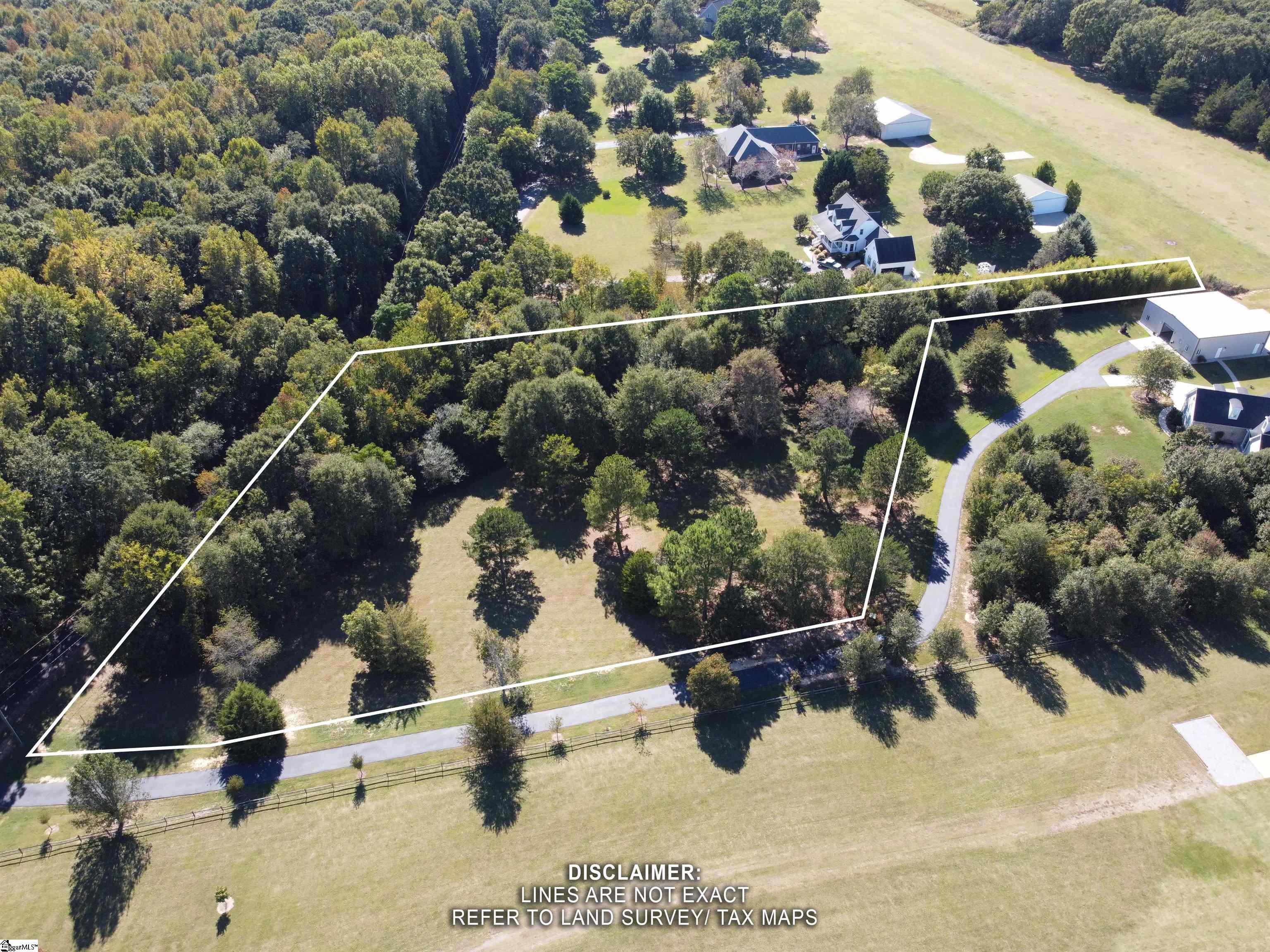151 Stewart Road Simpsonville, SC 29681 - Photo 1 of 8