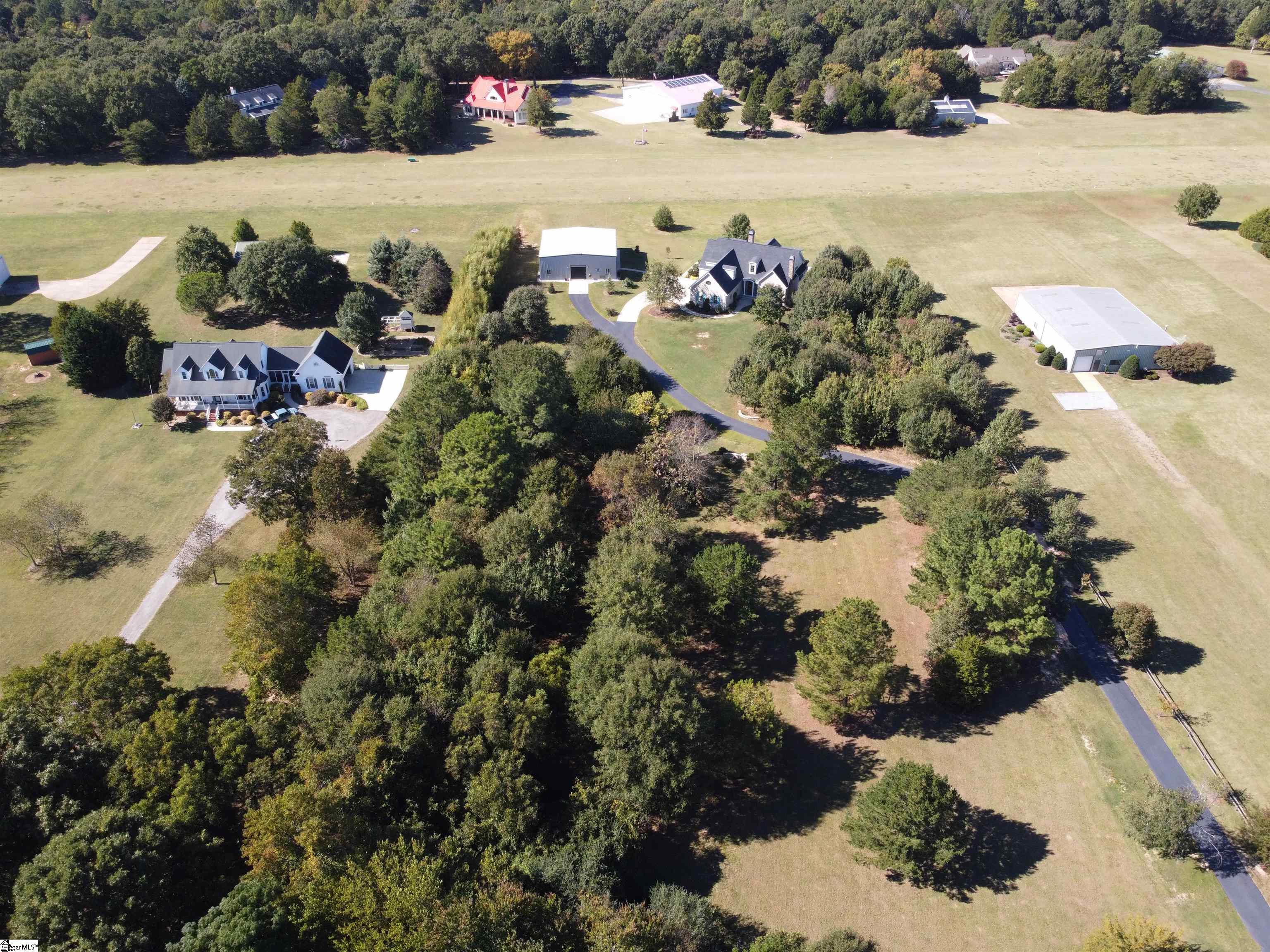151 Stewart Road Simpsonville, SC 29681 - Photo 3 of 8