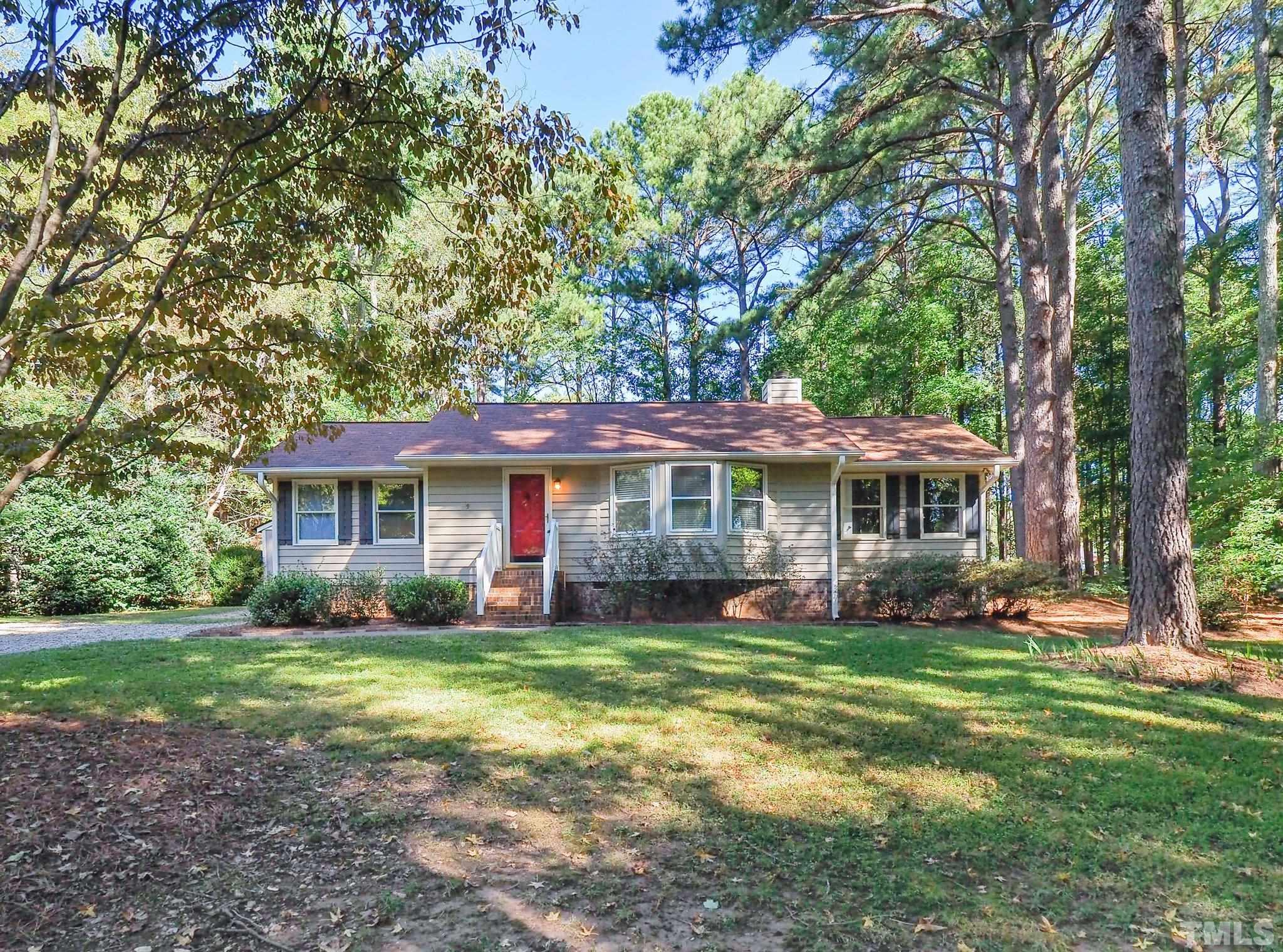 4212 Surry Ridge Circle Apex, NC 27539 - Photo 1 of 17 Gallery Image 1
