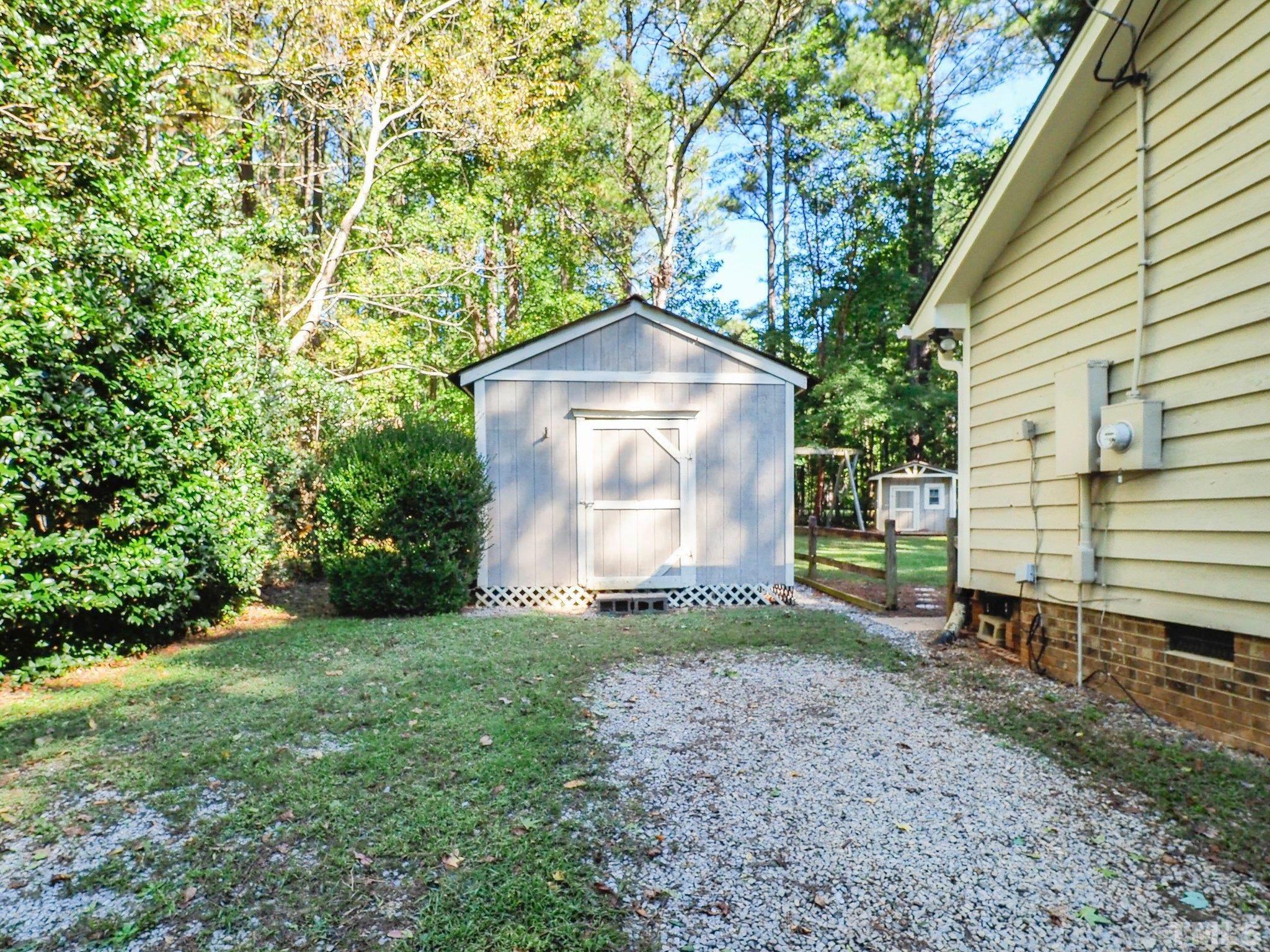 4212 Surry Ridge Circle Apex, NC 27539 - Photo 13 of 17 Gallery Image 13