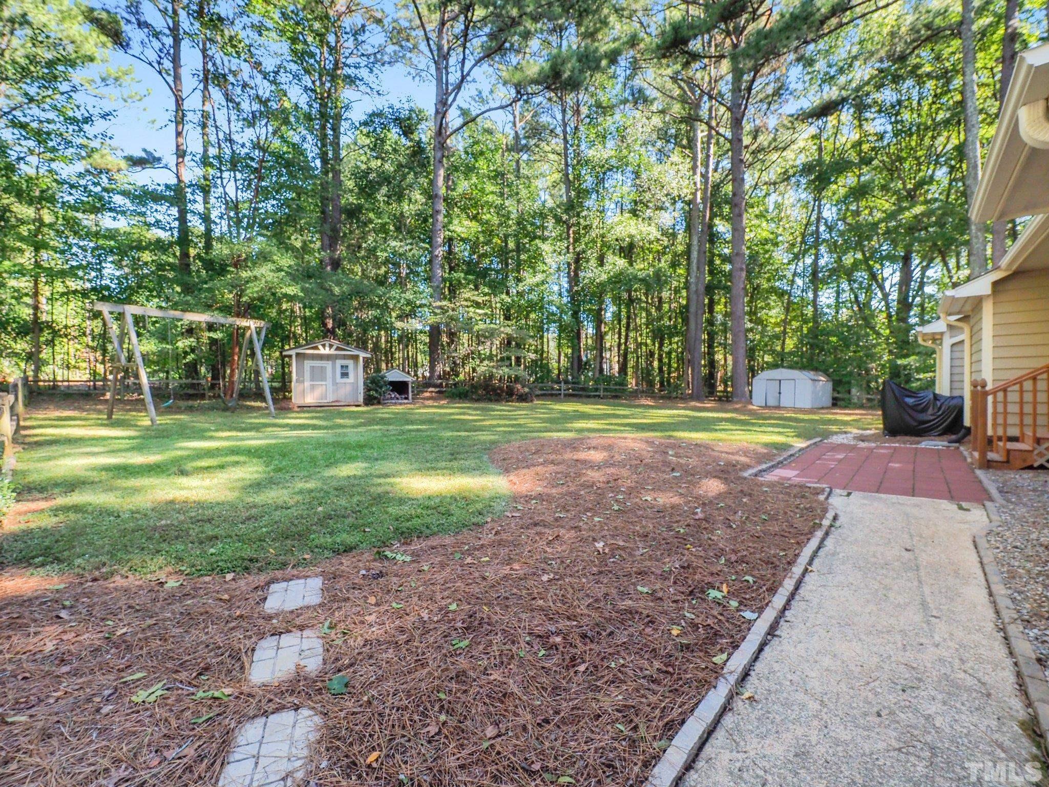 4212 Surry Ridge Circle Apex, NC 27539 - Photo 14 of 17 Gallery Image 14