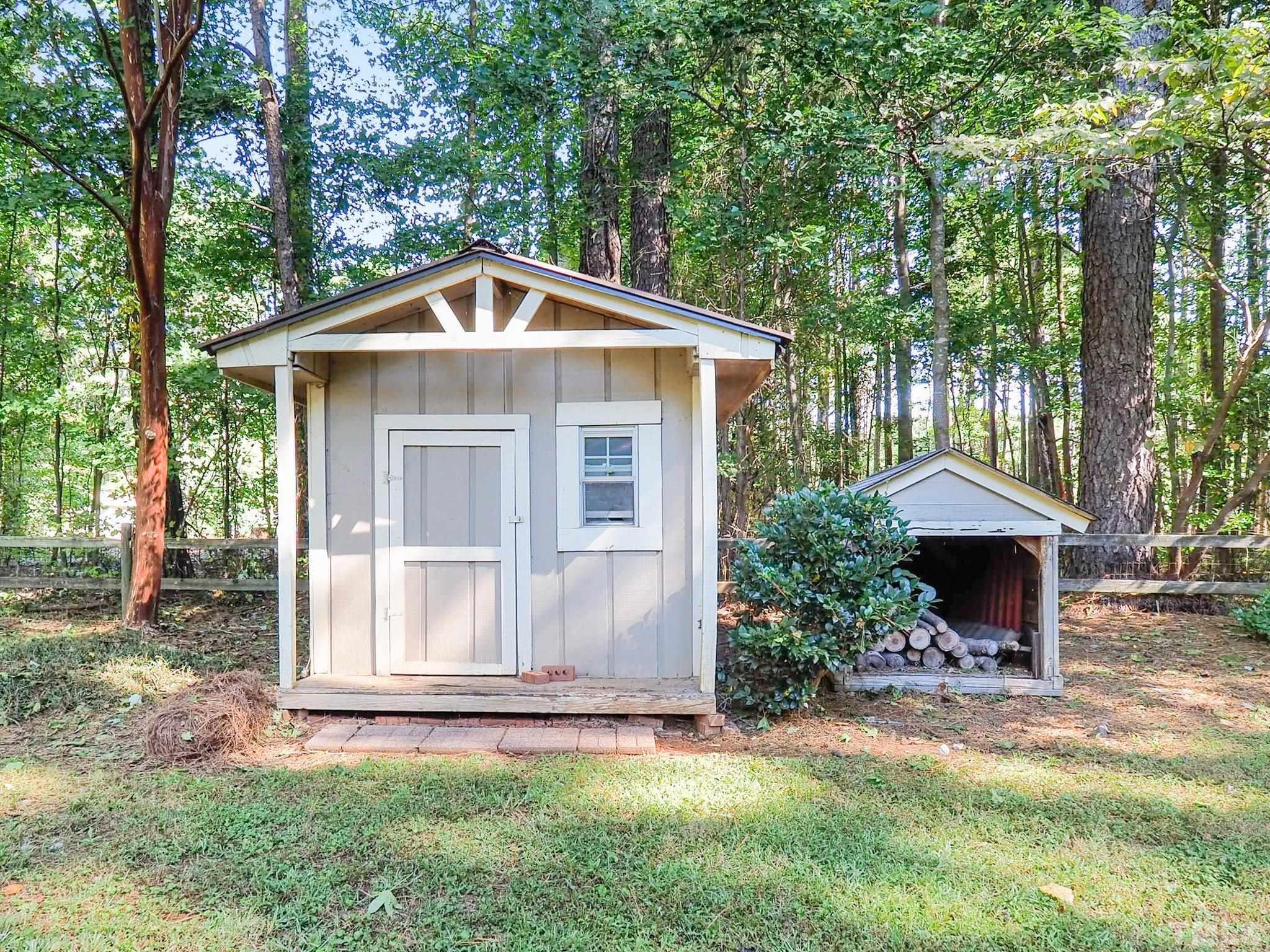 4212 Surry Ridge Circle Apex, NC 27539 - Photo 16 of 17 Gallery Image 16