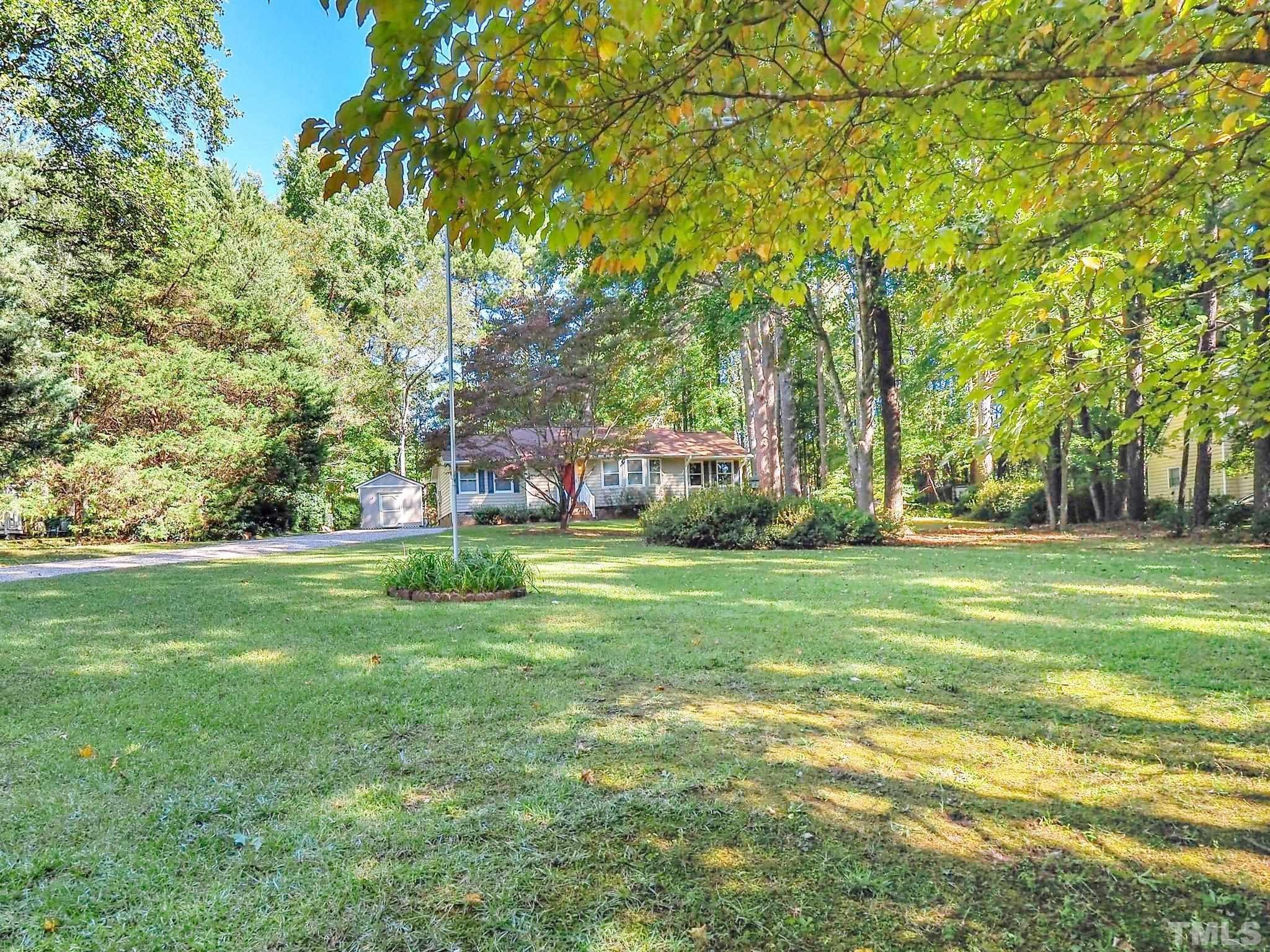 4212 Surry Ridge Circle Apex, NC 27539 - Photo 17 of 17 Gallery Image 17