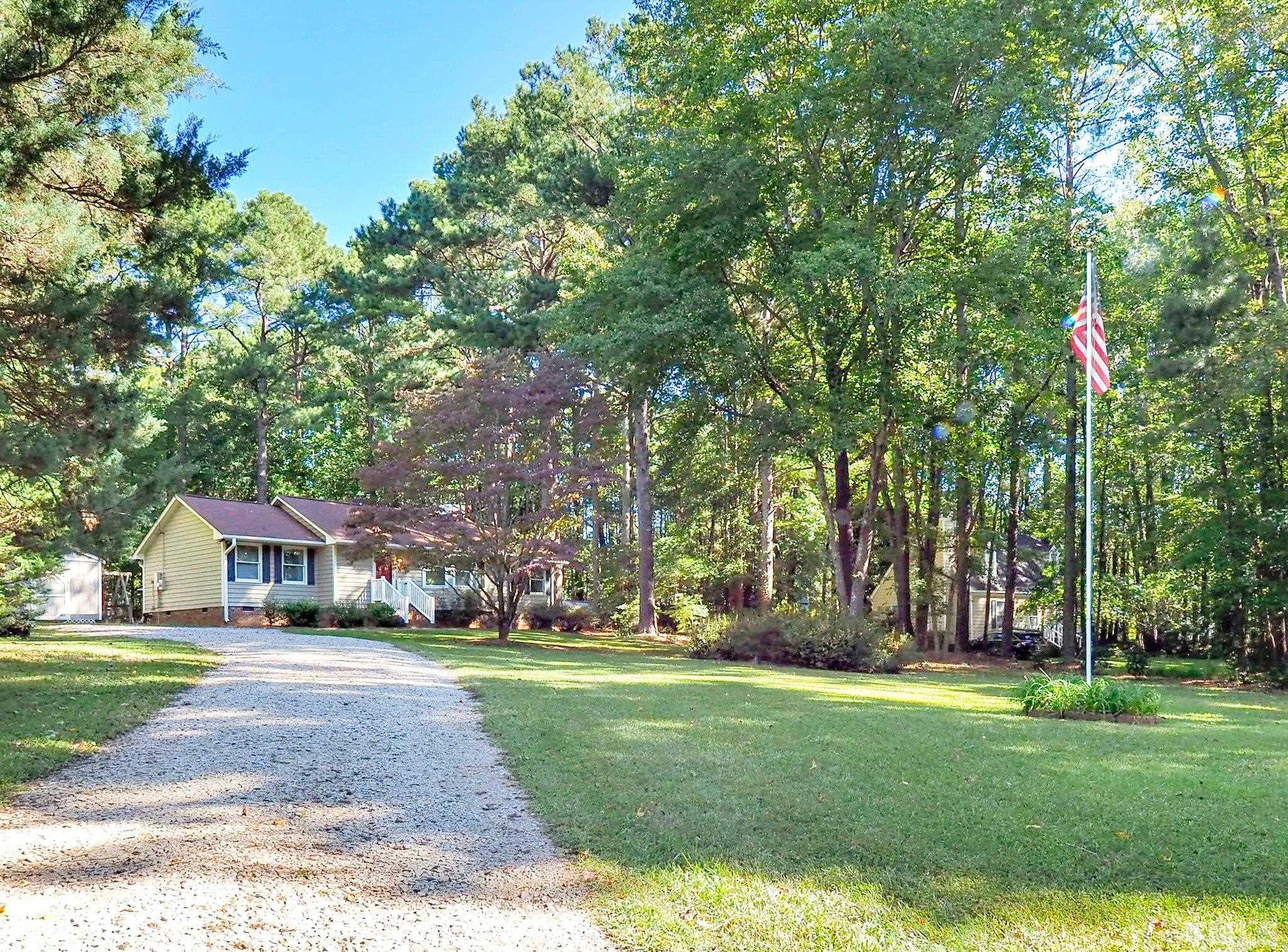 4212 Surry Ridge Circle Apex, NC 27539 - Photo 2 of 17 Gallery Image 2