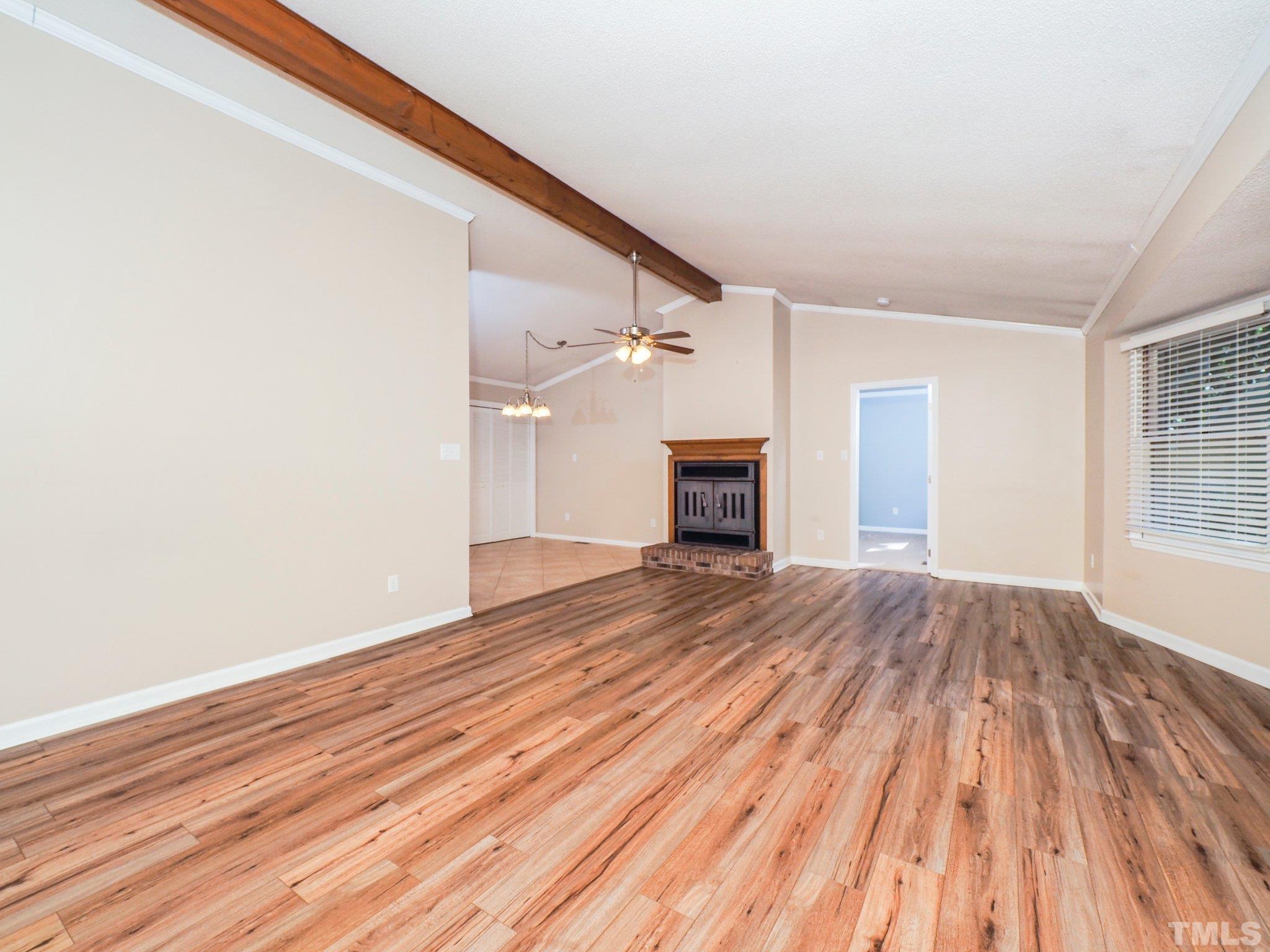 4212 Surry Ridge Circle Apex, NC 27539 - Photo 3 of 17 Gallery Image 3