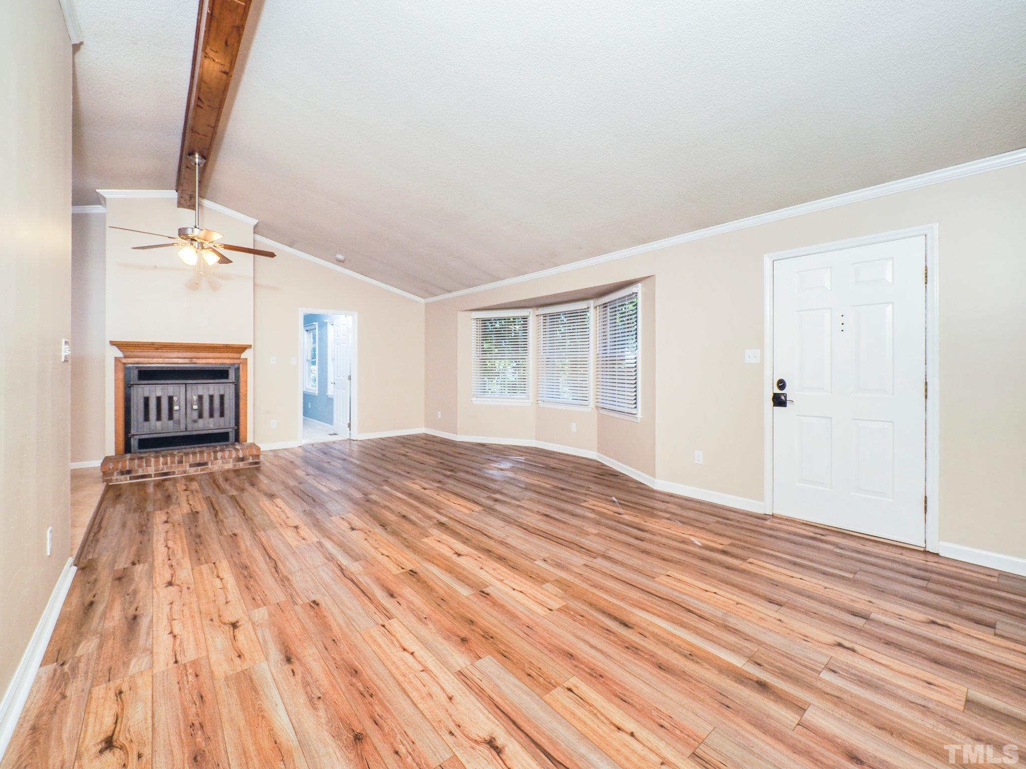 4212 Surry Ridge Circle Apex, NC 27539 - Photo 4 of 17 Gallery Image 4