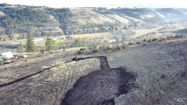 $74,000 | Tbd Canyon Drive, Kooskia, ID 83539