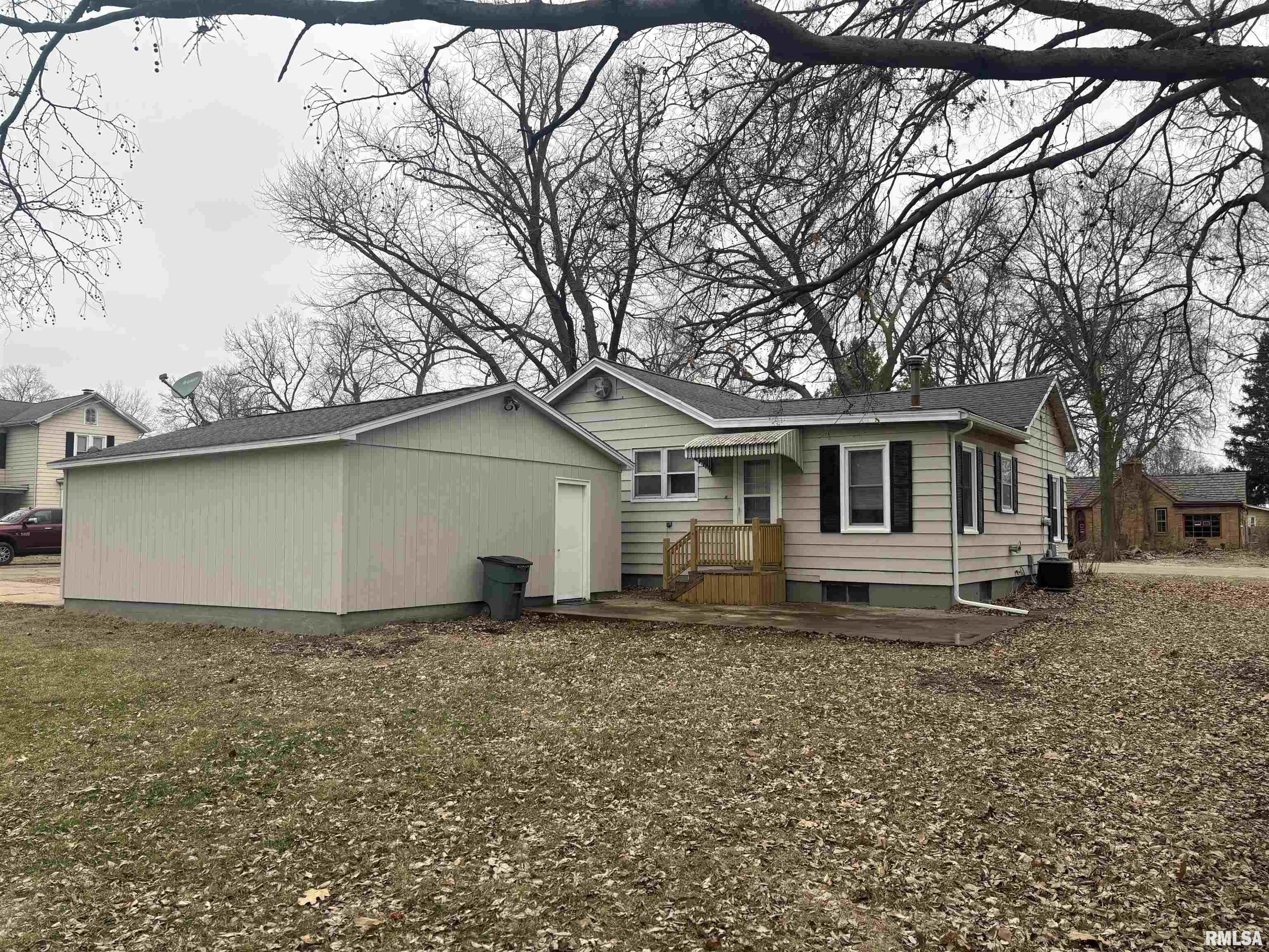520 West Beech Street Chillicothe, IL 61523 - Photo 18 of 22