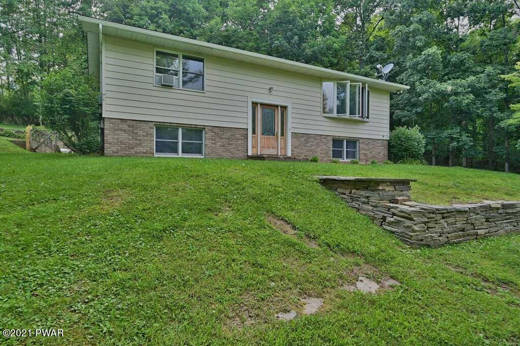 205 Spring Hill Road Honesdale, PA 18431 - Photo 2 of 88 Exterior