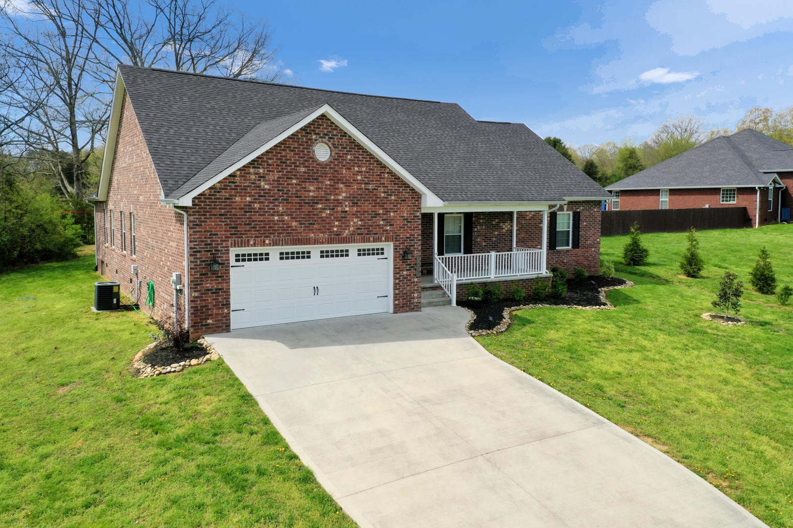 909 Houston Springs Road Greenback, TN 37742 - Photo 1 of 38