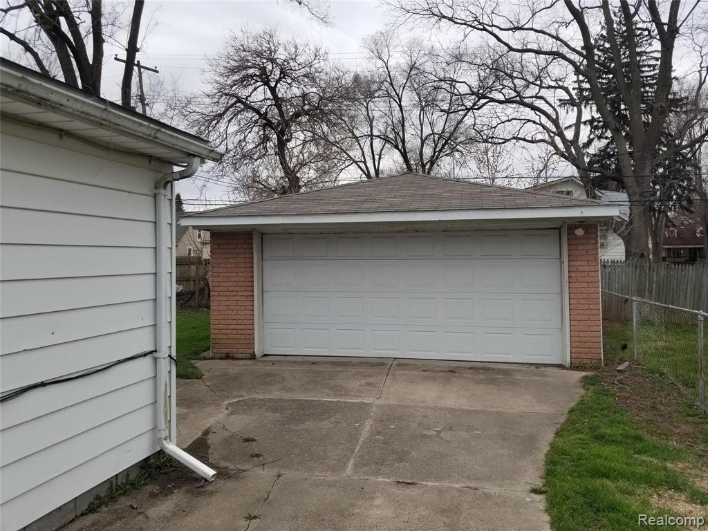 5950 Beech Daly Road Taylor, MI 48180 - Photo 10 of 10