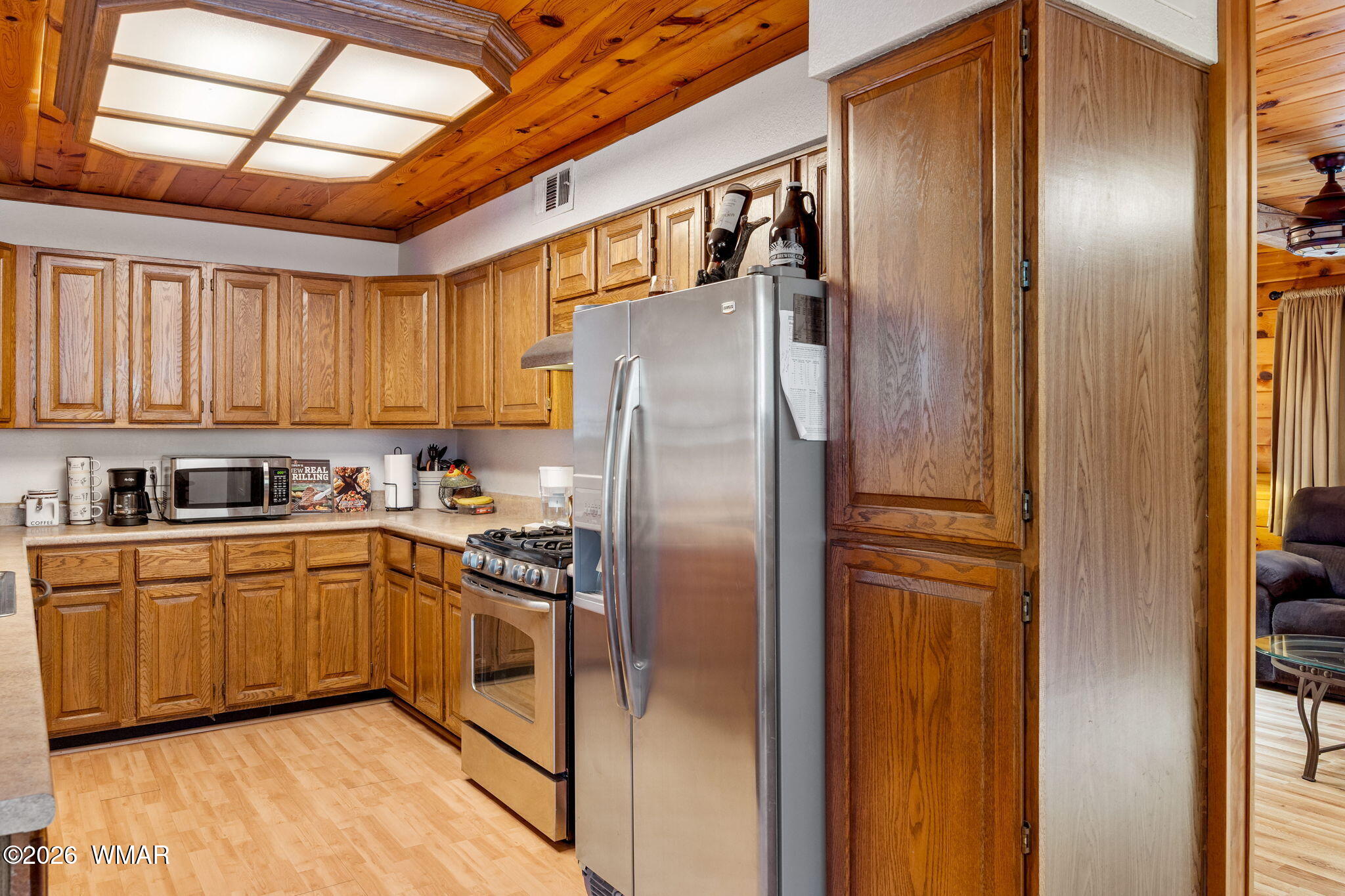 2875 Little Hawk Trail Overgaard, AZ 85933 - Photo 6 of 31