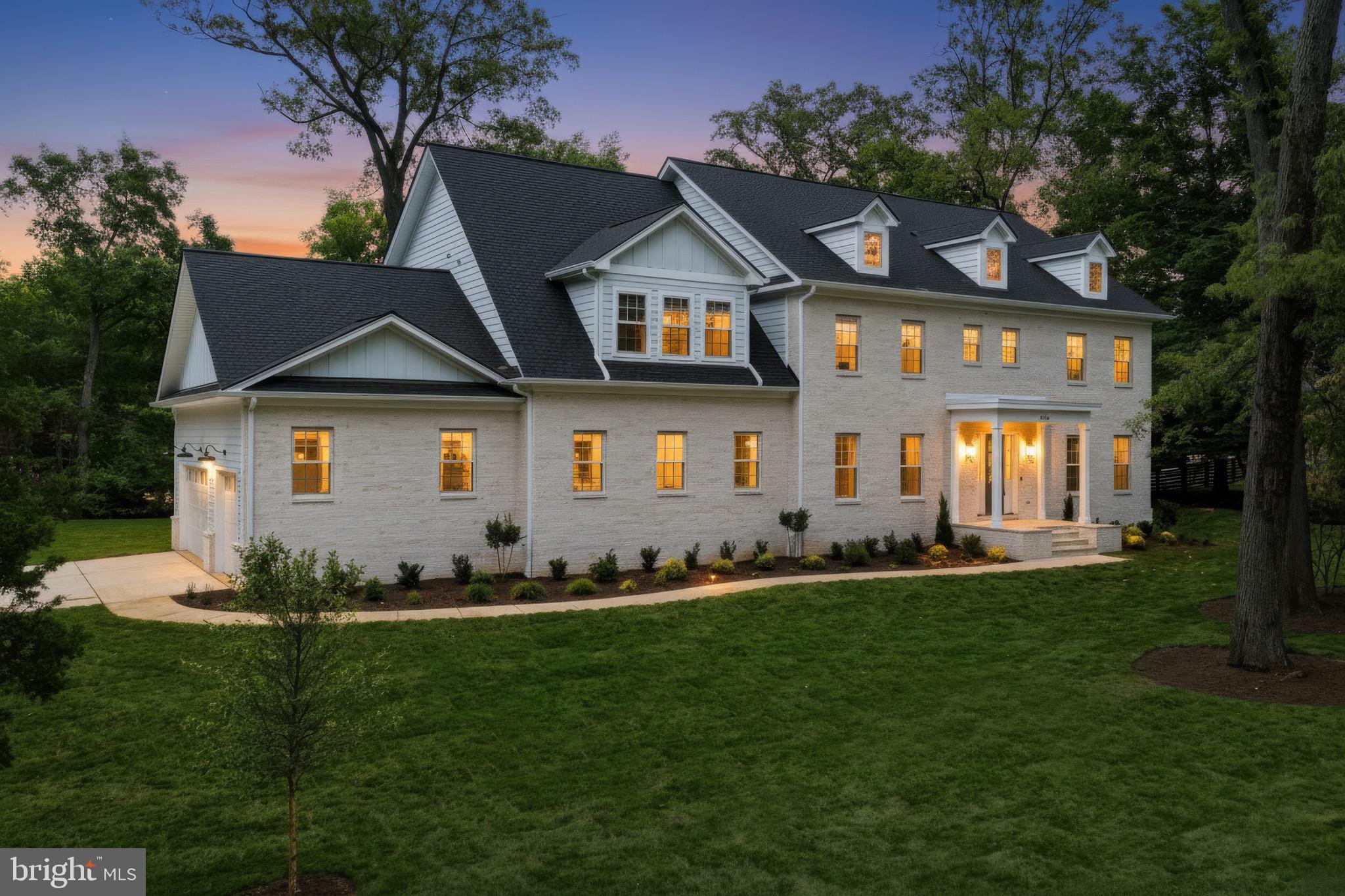 1142 Cameron Road Alexandria, VA 22308 - Photo 1 of 126
