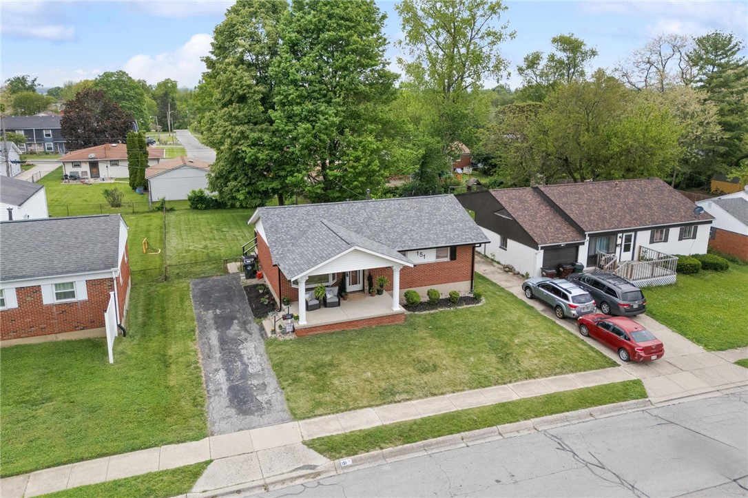 151 West Routzong Drive Fairborn, OH 45324 - Photo 37 of 39