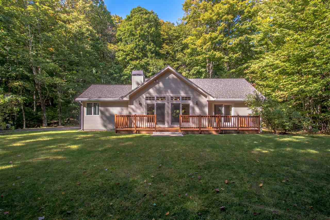 158 Ellis Ridge Road Bartlett, NH 03838 - Photo 1 of 21