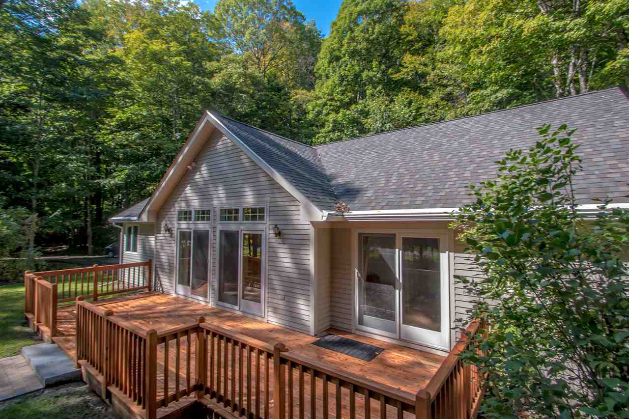 158 Ellis Ridge Road Bartlett, NH 03838 - Photo 2 of 21