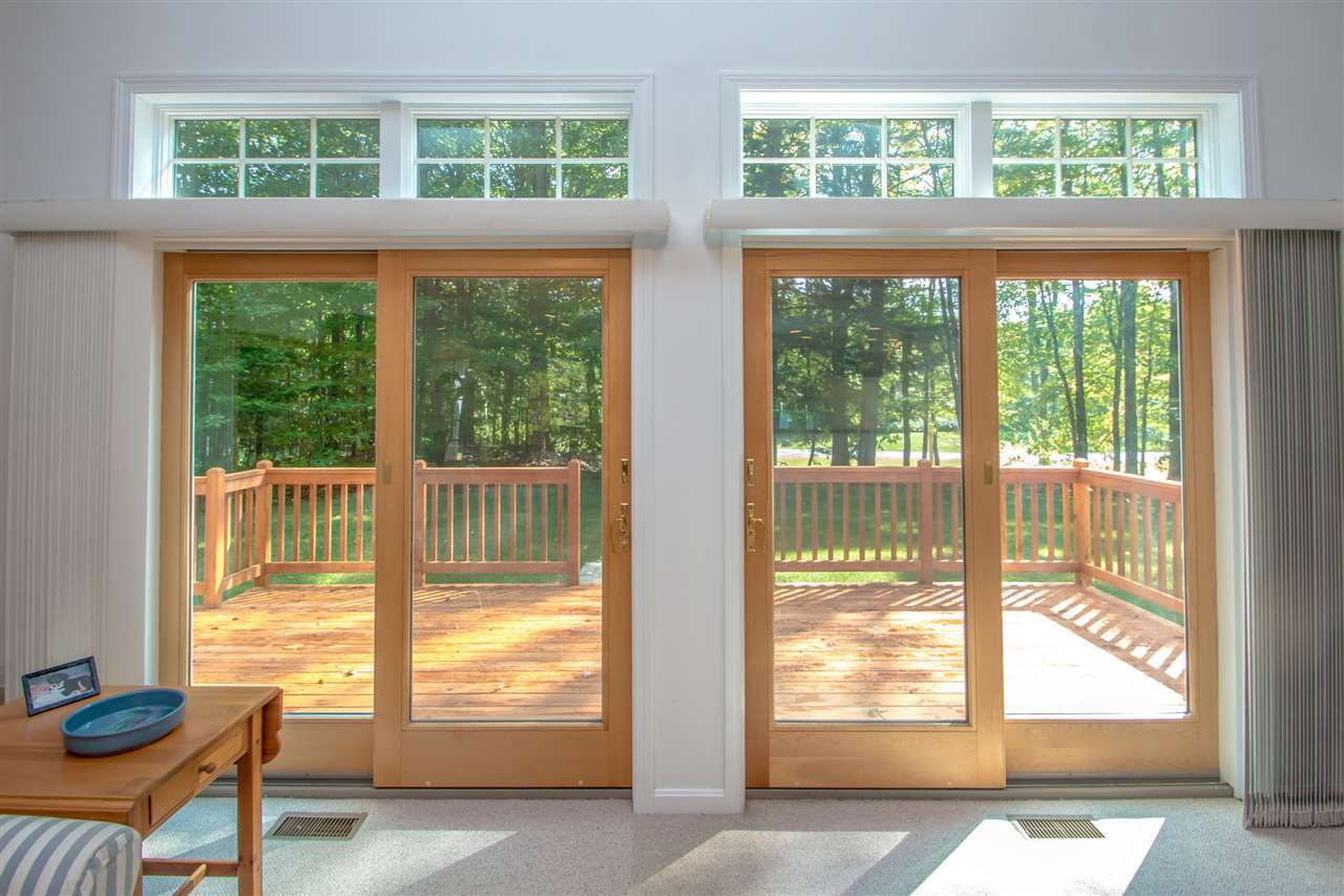 158 Ellis Ridge Road Bartlett, NH 03838 - Photo 13 of 21