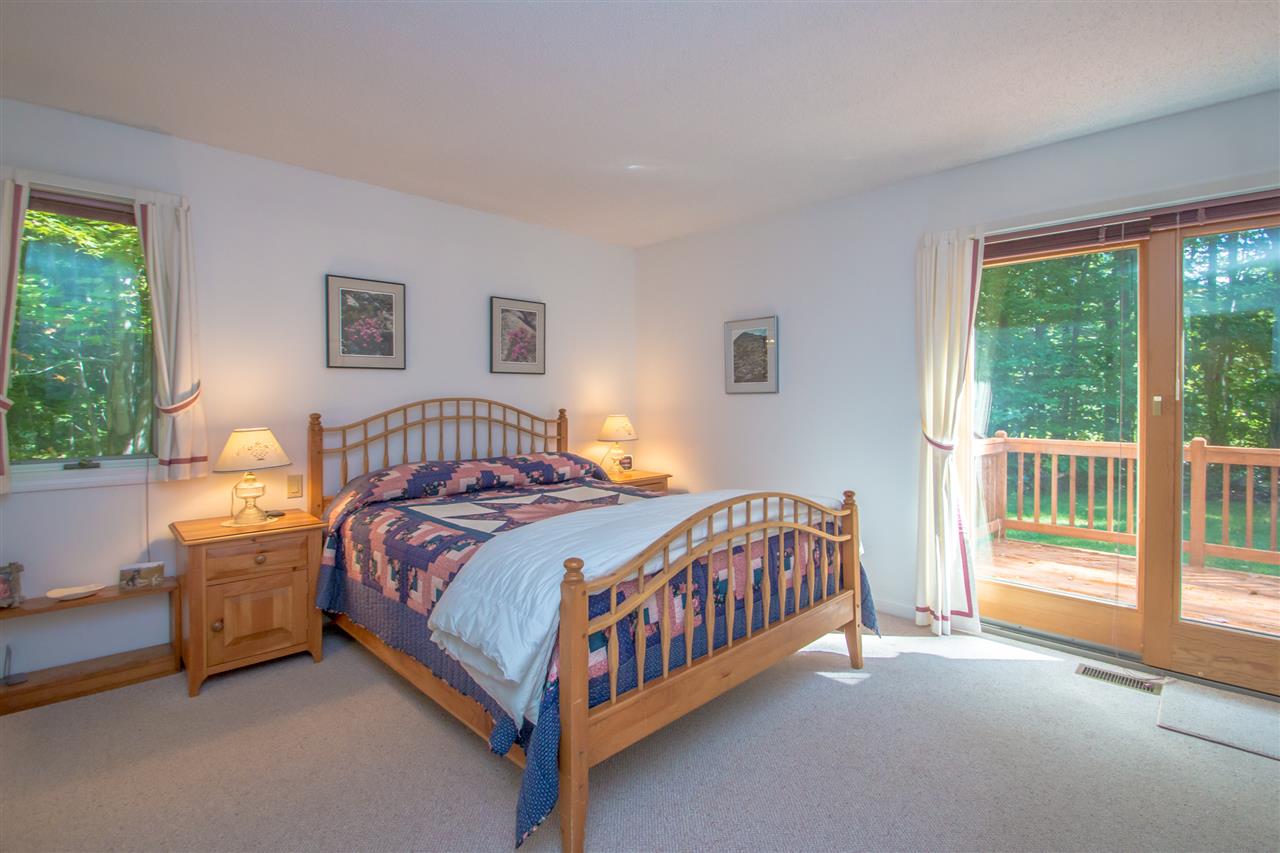 158 Ellis Ridge Road Bartlett, NH 03838 - Photo 15 of 21
