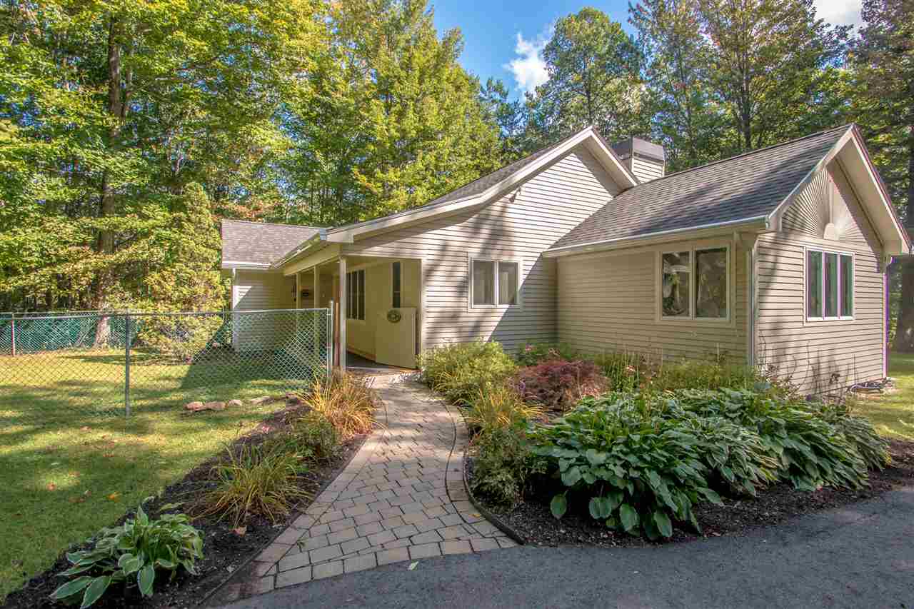 158 Ellis Ridge Road Bartlett, NH 03838 - Photo 3 of 21