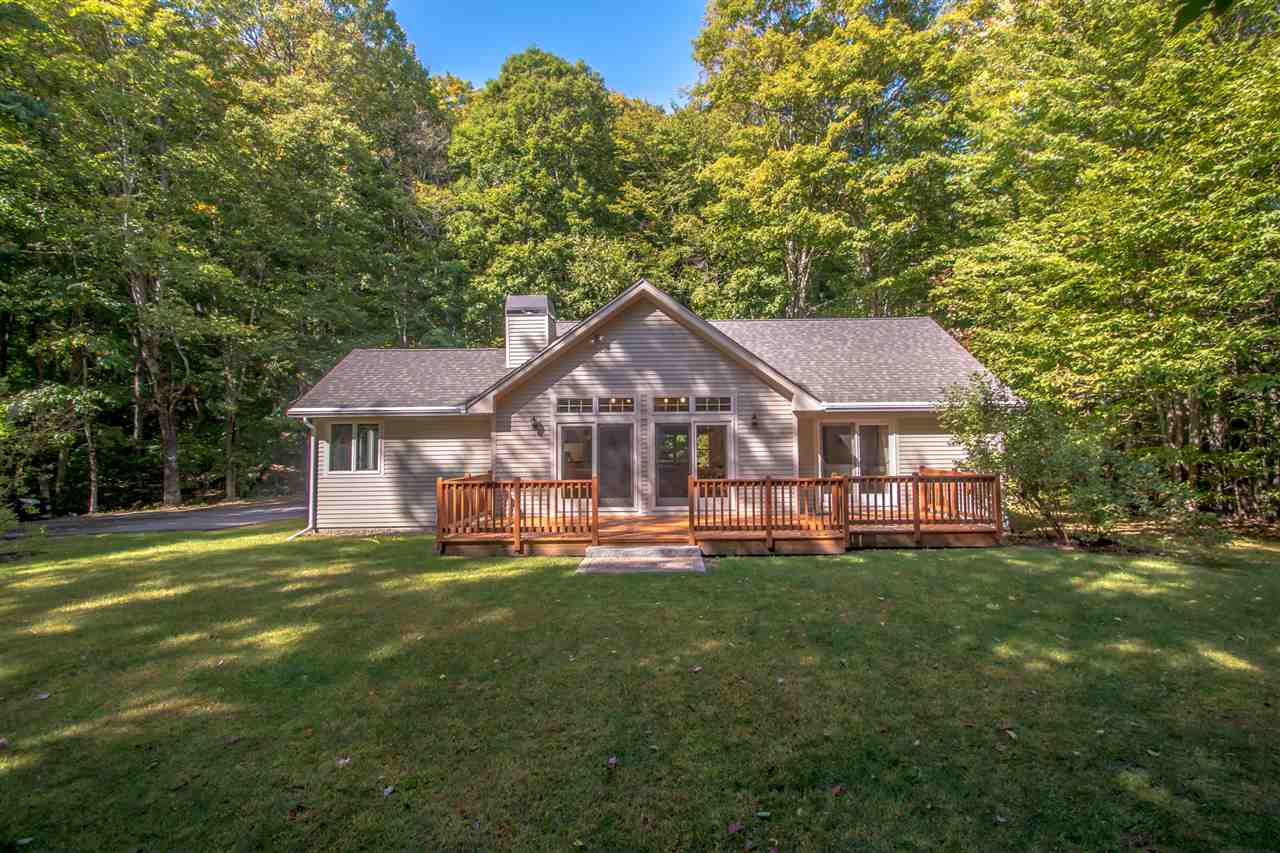 158 Ellis Ridge Road Bartlett, NH 03838 - Photo 21 of 21