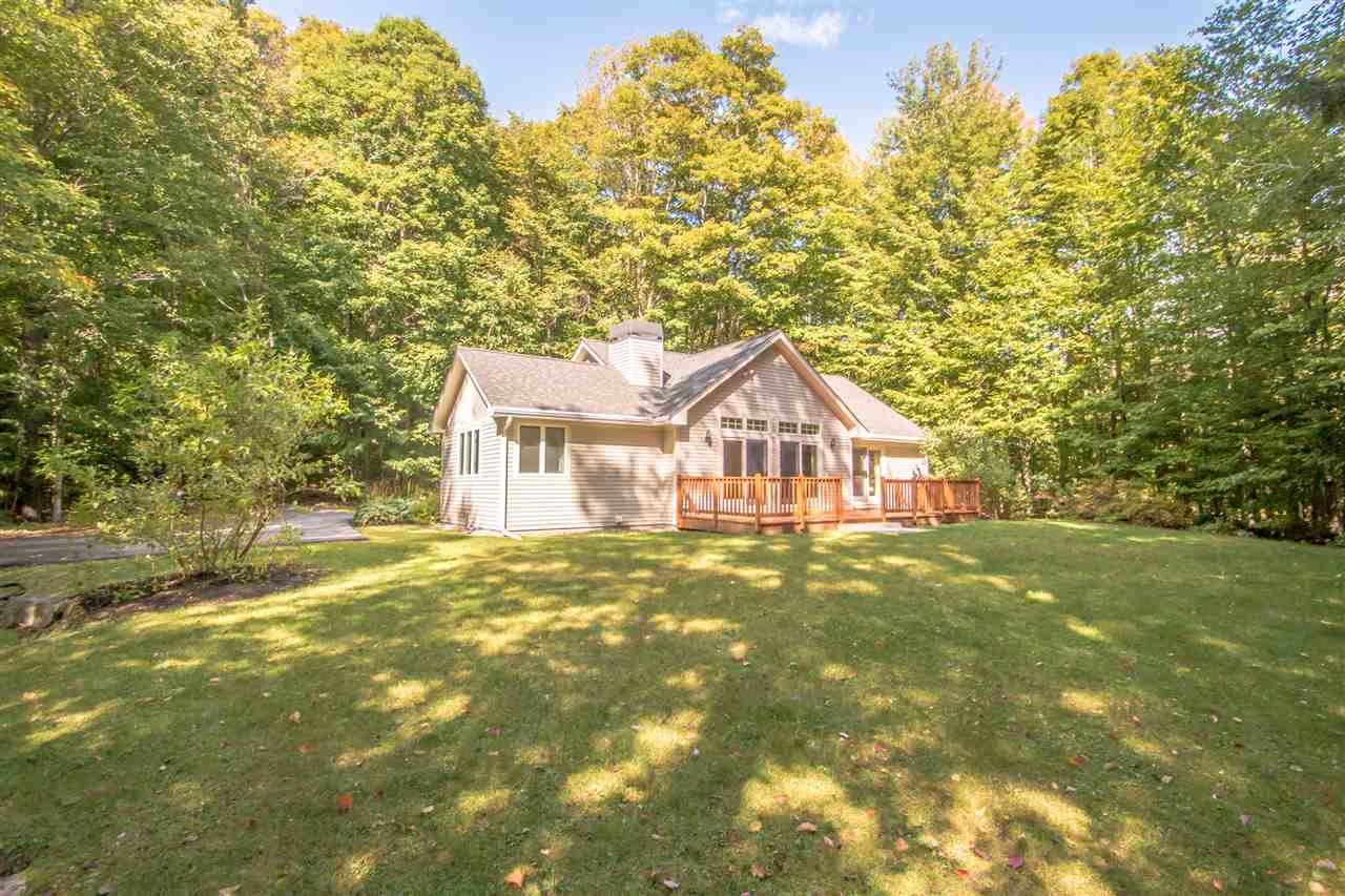 158 Ellis Ridge Road Bartlett, NH 03838 - Photo 4 of 21