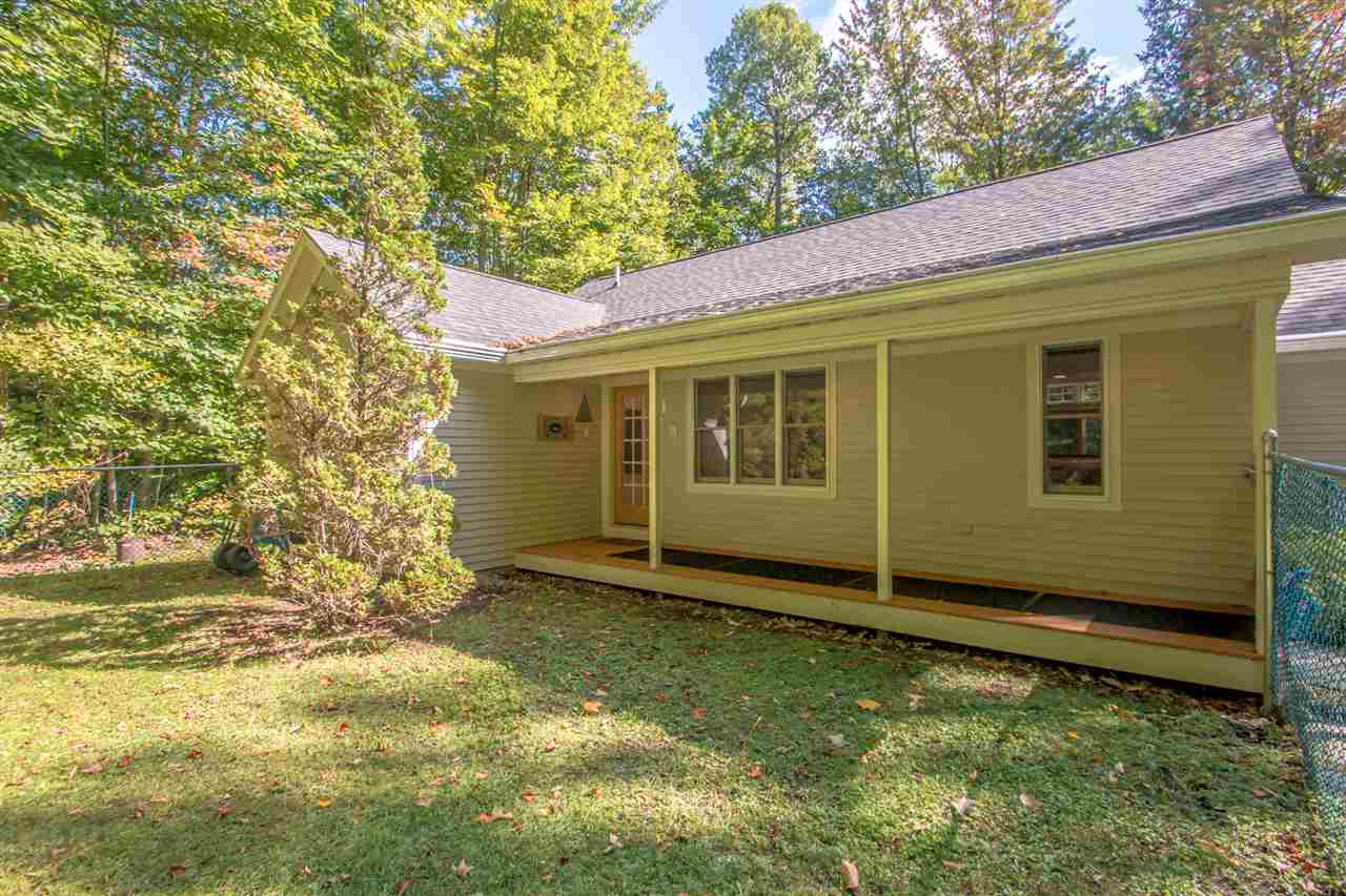 158 Ellis Ridge Road Bartlett, NH 03838 - Photo 5 of 21