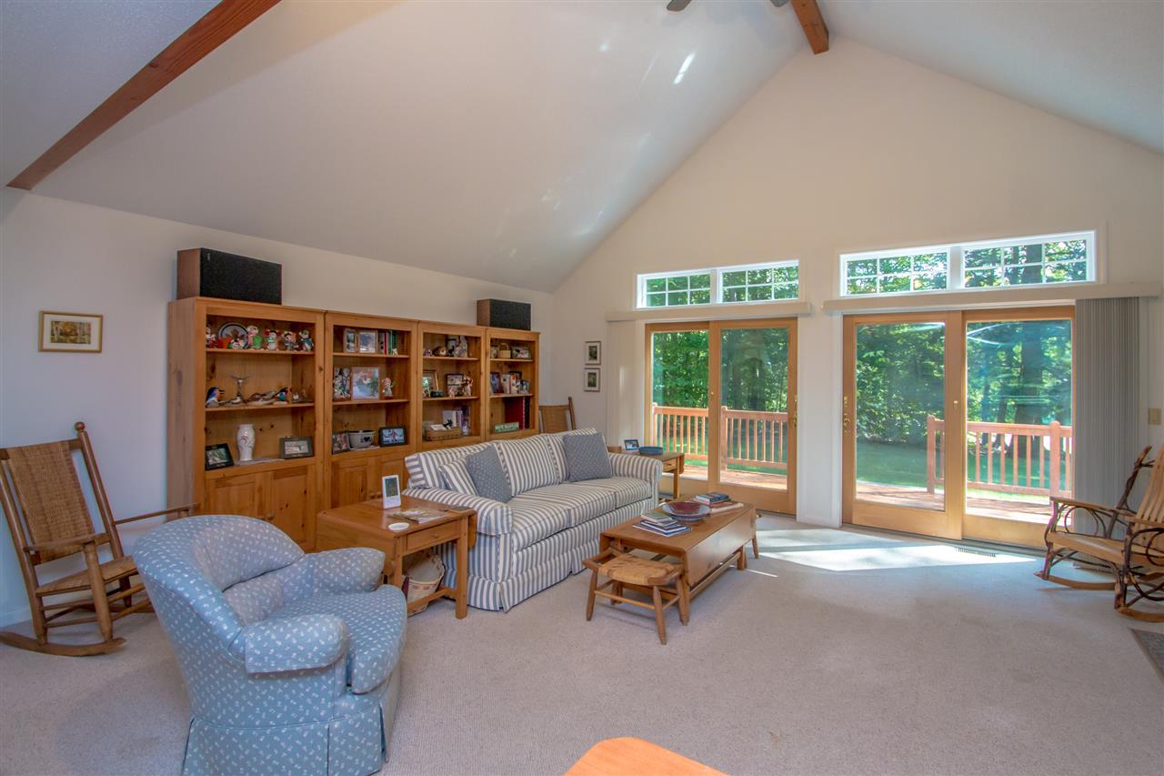 158 Ellis Ridge Road Bartlett, NH 03838 - Photo 6 of 21