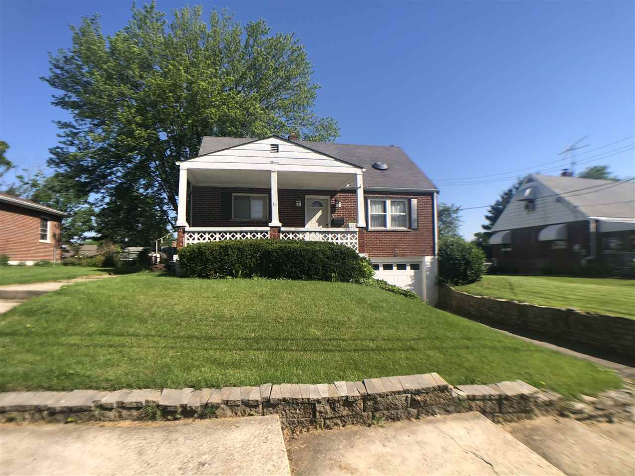 13 Ridgeview Avenue Florence, KY 41042 - Photo 1 of 20 Gallery Image 1