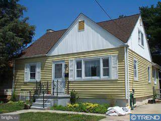 321 Dickinson Road Glassboro, NJ 08028 - Photo 1 of 6
