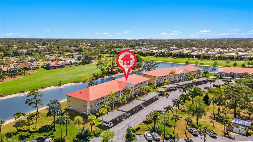 4588 Andover Way, Unit A203 Naples, FL 34112 - Photo 21 of 27