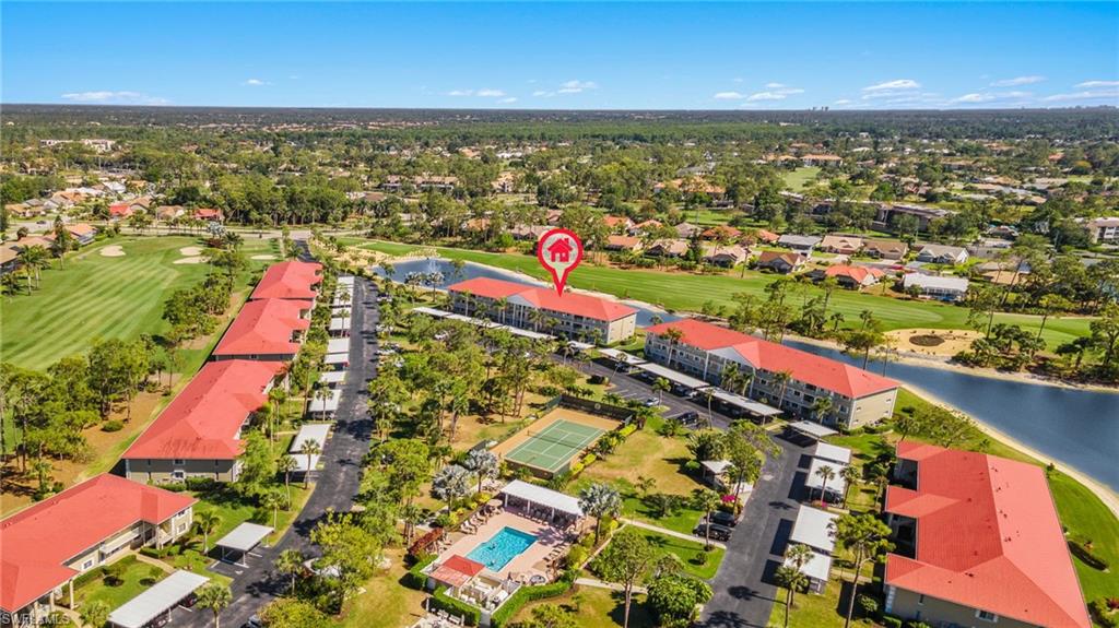 4588 Andover Way, Unit A203 Naples, FL 34112 - Photo 23 of 27