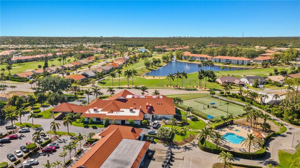 4588 Andover Way, Unit A203 Naples, FL 34112 - Photo 26 of 27