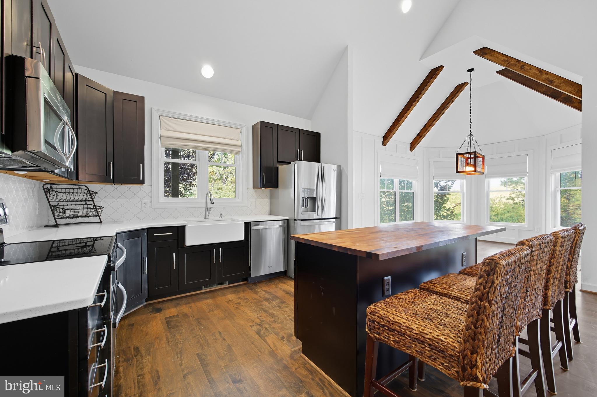 540 Mcdonalds Farm Road Linden, VA 22642 - Photo 19 of 60