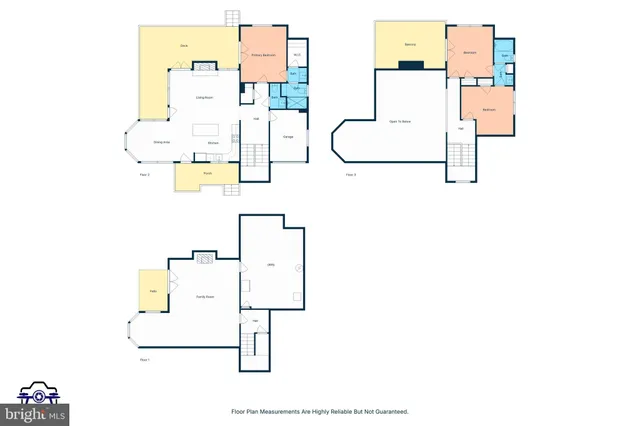 $515,000 | 540 Mcdonalds Farm Road, Linden, VA 22642