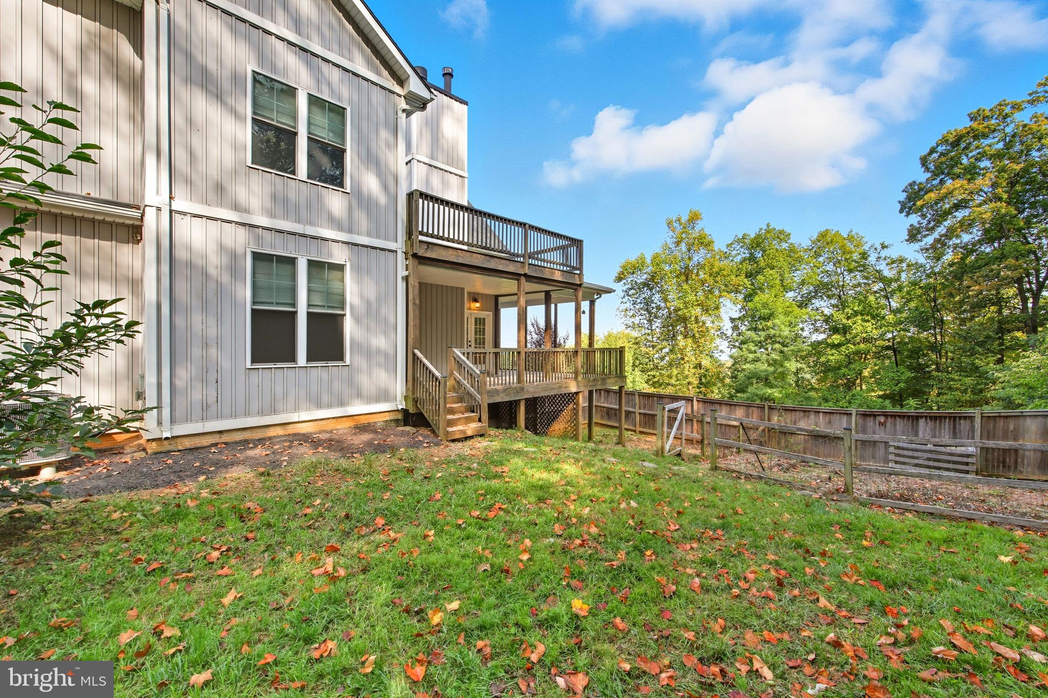 540 Mcdonalds Farm Road Linden, VA 22642 - Photo 5 of 60