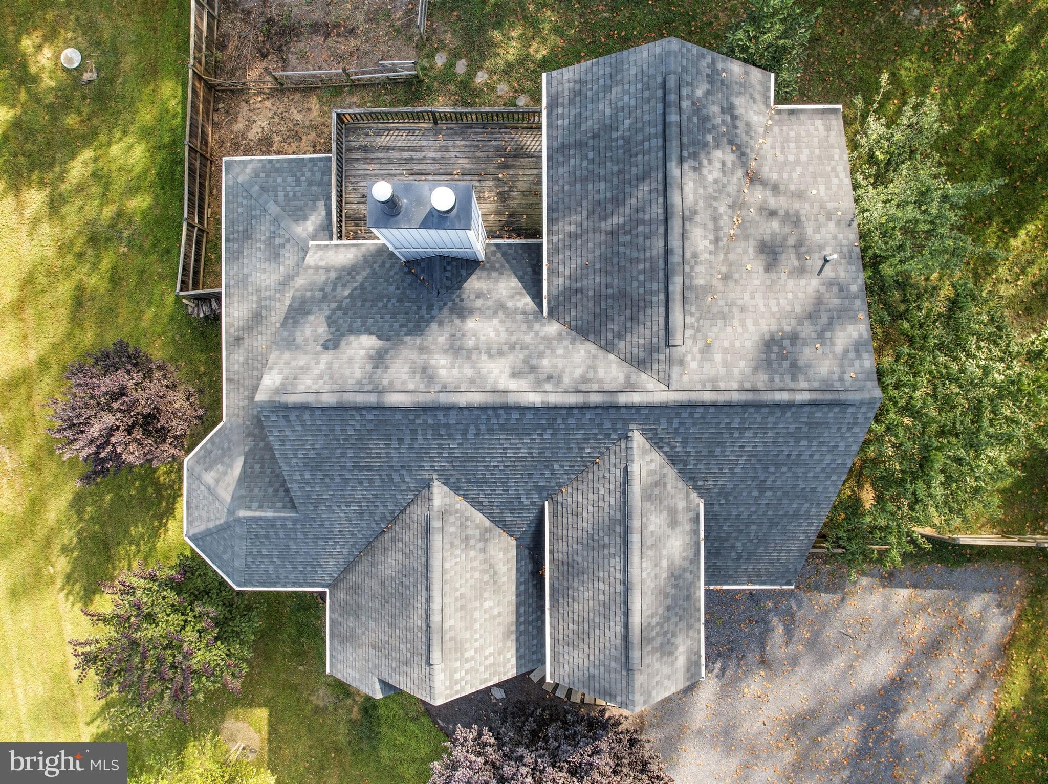 540 Mcdonalds Farm Road Linden, VA 22642 - Photo 50 of 60