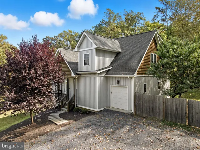 $515,000 | 540 Mcdonalds Farm Road, Linden, VA 22642