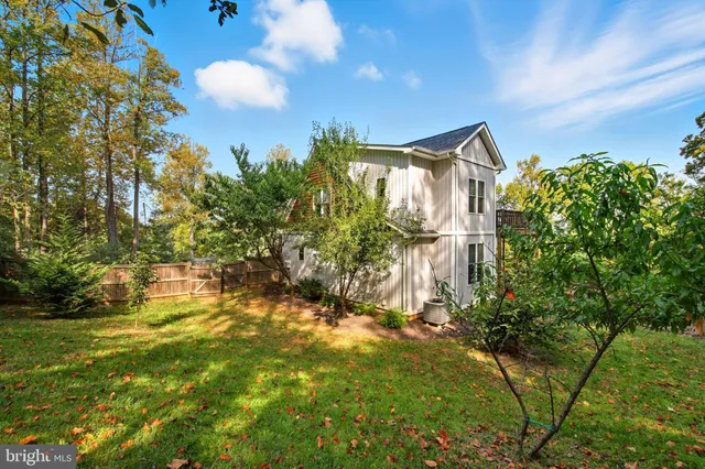 $515,000 | 540 Mcdonalds Farm Road, Linden, VA 22642