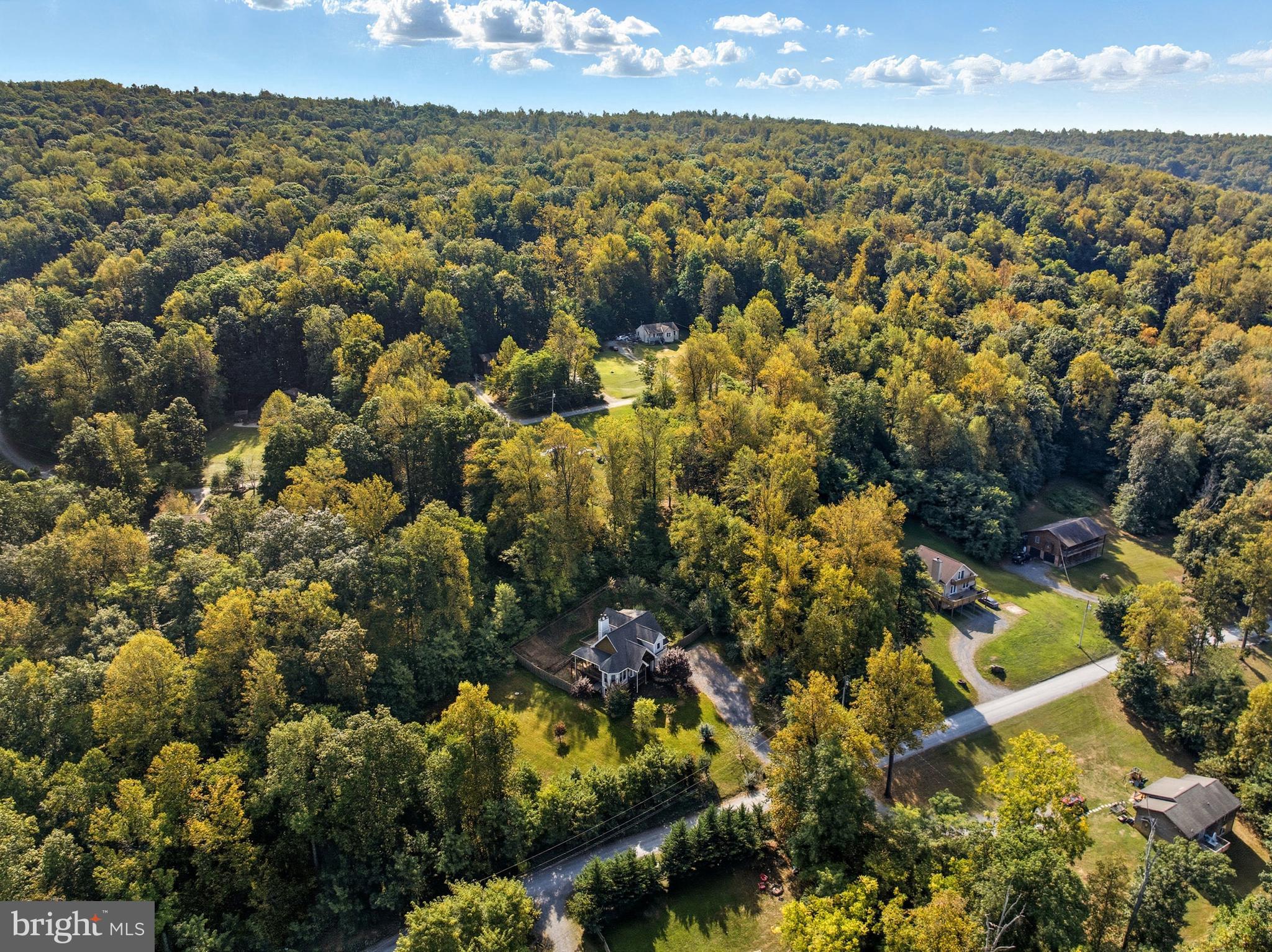 540 Mcdonalds Farm Road Linden, VA 22642 - Photo 57 of 60